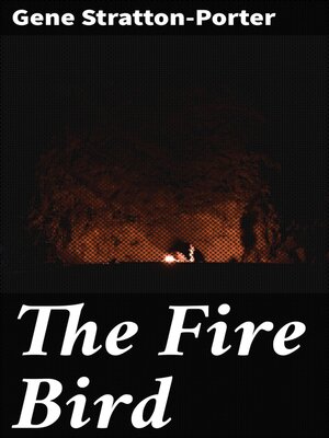 cover image of The Fire Bird